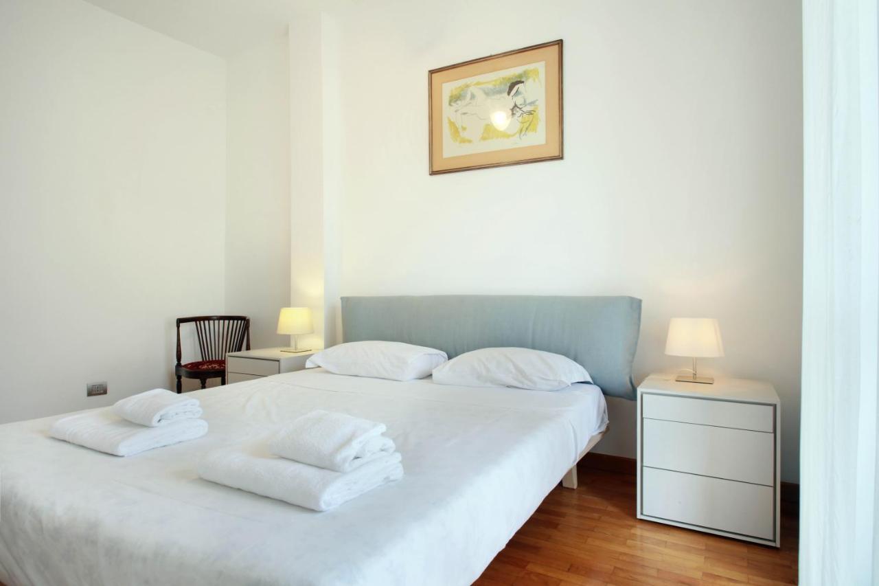 Appr Grande Trastevere-Pascarella Rome Buitenkant foto