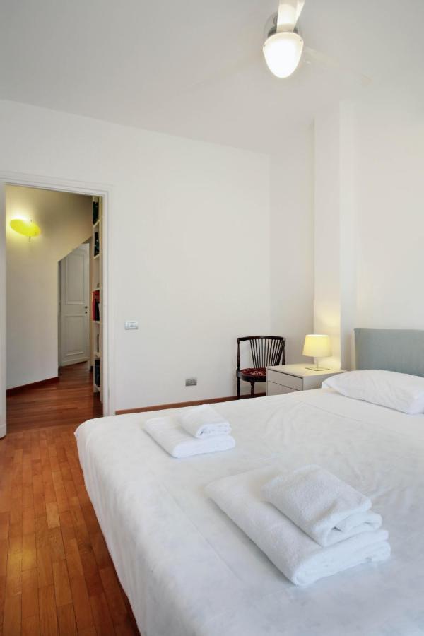 Appr Grande Trastevere-Pascarella Rome Buitenkant foto